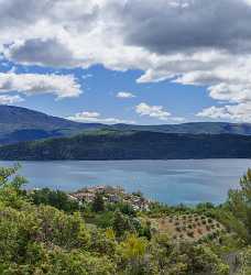 Sainte Croix Du Verdon Alpes De Haute Provence Fine Art Nature Photography Fine Art Printing Summer - 015709 - 27-05-2014 - 7003x7685 Pixel Sainte Croix Du Verdon Alpes De Haute Provence Fine Art Nature Photography Fine Art Printing Summer Sky Western Art Prints For Sale Shoreline Nature Beach Coast...