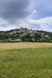 Simiane La Rotonde Alpes De Haute Provence France Shore Spring Photo - 015720 - 26-05-2014 - 7156x11843 Pixel Simiane La Rotonde Alpes De Haute Provence France Shore Spring Photo Fine Art Photography Prints For Sale Stock Fine Art Photography Gallery Sky Fine Art...