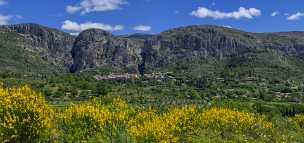 Moustiers Sainte Marie Moustiers Sainte Marie - Panoramic - Landscape - Photography - Photo - Print - Nature - Stock Photos - Images - Fine Art...