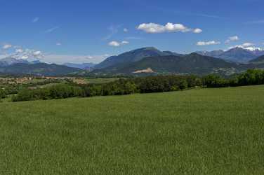 Lalley Rhone Alpes France Mountain View Landscape Viewpoint Country Road - 016594 - 24-05-2014 - 9785x6511 Pixel Lalley Rhone Alpes France Mountain View Landscape Viewpoint Country Road Western Art Prints For Sale Snow Image Stock Modern Art Print Fine Art Prints For Sale...