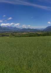 Lalley Rhone Alpes France Mountain View Landscape Viewpoint Art Prints Stock Image Autumn - 016595 - 24-05-2014 - 7076x10139 Pixel Lalley Rhone Alpes France Mountain View Landscape Viewpoint Art Prints Stock Image Autumn What Is Fine Art Photography Beach Fine Art Photographer Modern Wall...