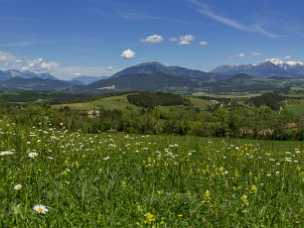 Rhone Alpes