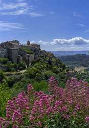 Gordes Alpes De Haute Provence France Mountain Village Photography River - 015757 - 26-05-2014 - 7131x10228 Pixel Gordes Alpes De Haute Provence France Mountain Village Photography River Western Art Prints For Sale Fine Art Photos Art Photography For Sale Autumn Royalty...