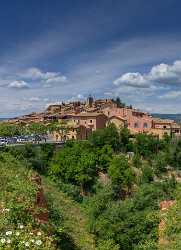 Roussillon Alpes De Haute Provence France Mountain Village Fine Art Photographer Photo Senic Winter - 015738 - 26-05-2014 - 7009x9703 Pixel Roussillon Alpes De Haute Provence France Mountain Village Fine Art Photographer Photo Senic Winter Fine Art Photography Gallery Country Road Prints Western Art...