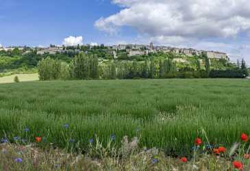 Sault Alpes De Haute Provence France Village View View Point Color Fine Art River Spring - 015663 - 28-05-2014 - 9786x6694 Pixel Sault Alpes De Haute Provence France Village View View Point Color Fine Art River Spring Photography Prints For Sale Fine Arts Sky Shore Fine Arts Photography...