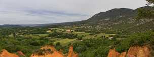 Rustrel Rustrel - Panoramic - Landscape - Photography - Photo - Print - Nature - Stock Photos - Images - Fine Art Prints - Sale...