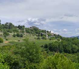 Saint Martin de Castillon Saint Martin de Castillon - Panoramic - Landscape - Photography - Photo - Print - Nature - Stock Photos - Images - Fine...