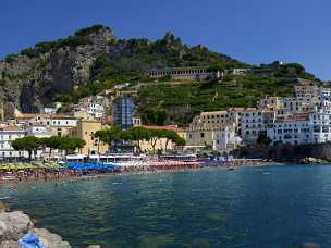 Amalfi