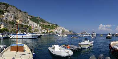 Amalfi Port Italy Campania Summer Sea Ocean Viewpoint Modern Wall Art Fog Rock Sunshine - 013591 - 12-08-2013 - 14574x6514 Pixel Amalfi Port Italy Campania Summer Sea Ocean Viewpoint Modern Wall Art Fog Rock Sunshine Fine Art Prints Beach Animal Fine Art Landscape Photography Barn Pass...