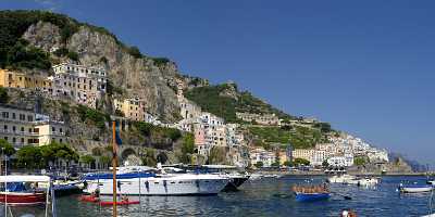 Amalfi Port Italy Campania Summer Sea Ocean Viewpoint Image Stock Sky Nature Outlook Grass - 013596 - 12-08-2013 - 12062x4845 Pixel Amalfi Port Italy Campania Summer Sea Ocean Viewpoint Image Stock Sky Nature Outlook Grass Fine Art Print What Is Fine Art Photography Ice Photography Fine Art...