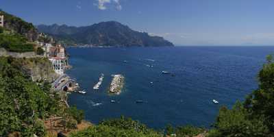 Atrani Italy Campania Summer Sea Ocean Viewpoint Panorama Photo Fine Art Giclee Printing Animal - 013533 - 10-08-2013 - 14965x6631 Pixel Atrani Italy Campania Summer Sea Ocean Viewpoint Panorama Photo Fine Art Giclee Printing Animal Barn Fine Art America Stock Image Hi Resolution Fine Art...