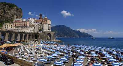 Atrani Italy Campania Summer Sea Ocean Viewpoint Panorama Photo Fine Art Stock Pictures - 013539 - 10-08-2013 - 11560x6250 Pixel Atrani Italy Campania Summer Sea Ocean Viewpoint Panorama Photo Fine Art Stock Pictures Fine Art Posters Shore Sunshine Fine Art America Lake Art Prints Animal...