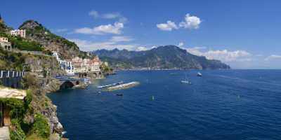 Atrani Italy Campania Summer Sea Ocean Viewpoint Panorama Sale Creek Fine Art Fotografie Fine Art - 013543 - 10-08-2013 - 14814x6729 Pixel Atrani Italy Campania Summer Sea Ocean Viewpoint Panorama Sale Creek Fine Art Fotografie Fine Art Fine Arts Prints For Sale Cloud Landscape Photography Fine...