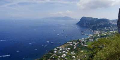 Capri Island Anacapri Marina Grande Italy Campania Summer Fine Art Printer Fine Art America - 013659 - 14-08-2013 - 13589x6633 Pixel Capri Island Anacapri Marina Grande Italy Campania Summer Fine Art Printer Fine Art America Stock Pictures Fine Art Photography Gallery Order Photo Sea...