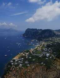 Capri Island Anacapri Marina Grande Italy Campania Summer Tree Rain Fog - 013672 - 14-08-2013 - 6633x8573 Pixel Capri Island Anacapri Marina Grande Italy Campania Summer Tree Rain Fog Fine Art Photography Gallery Stock Photos Fine Art Landscape Photography Country Road...