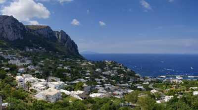 Capri Island Marina Grande Italy Campania Summer Sea Flower Stock Image Panoramic Fine Art Print - 013673 - 14-08-2013 - 12285x6807 Pixel Capri Island Marina Grande Italy Campania Summer Sea Flower Stock Image Panoramic Fine Art Print Images Fine Arts Leave Rock Fine Art Prints For Sale Prints...