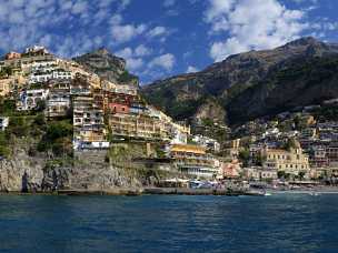 Positano