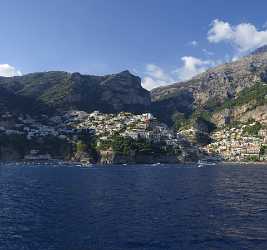 Positano Italy Campania Summer Sea Ocean Viewpoint Panorama Fine Art Photography Gallery - 013723 - 14-08-2013 - 7615x7131 Pixel Positano Italy Campania Summer Sea Ocean Viewpoint Panorama Fine Art Photography Gallery Art Photography For Sale Tree Fine Art Photography Prints Island Fine...