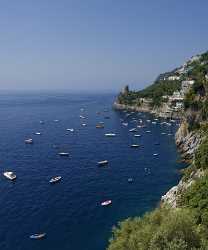 Praiano Tyrrhenian Sea Town Italy Campania Summer Viewpoint Modern Art Print Stock Images - 013331 - 06-08-2013 - 7077x8515 Pixel Praiano Tyrrhenian Sea Town Italy Campania Summer Viewpoint Modern Art Print Stock Images Fine Art Nature Photography Forest Fine Art Foto Photo Art Prints...