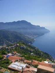 Ravello Tyrrhenian Sea Town Italy Campania Summer Viewpoint Color Autumn Fine Art Fotografie Tree - 013240 - 05-08-2013 - 6454x8583 Pixel Ravello Tyrrhenian Sea Town Italy Campania Summer Viewpoint Color Autumn Fine Art Fotografie Tree Art Prints For Sale Fine Art Landscape Photography Fine Art...