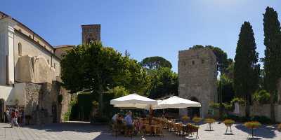 Ravello Tyrrhenian Sea Town Italy Campania Summer Viewpoint Island Shore Nature - 013247 - 05-08-2013 - 17783x6649 Pixel Ravello Tyrrhenian Sea Town Italy Campania Summer Viewpoint Island Shore Nature Art Photography Gallery Sunshine Photography Prints For Sale Fine Art...