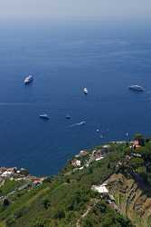 Ravello Tyrrhenian Sea Town Italy Campania Summer Viewpoint Famous Fine Art Photographers - 013256 - 05-08-2013 - 7148x10781 Pixel Ravello Tyrrhenian Sea Town Italy Campania Summer Viewpoint Famous Fine Art Photographers Stock Pictures Mountain Art Prints Stock Animal Fog Photo Fine Art...