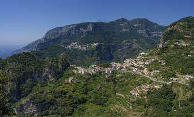 Ravello Tyrrhenian Sea Town Italy Campania Summer Viewpoint Modern Art Print Art Prints For Sale - 013262 - 05-08-2013 - 11560x7018 Pixel Ravello Tyrrhenian Sea Town Italy Campania Summer Viewpoint Modern Art Print Art Prints For Sale Country Road Fine Art Photos Photo Fog Hi Resolution...