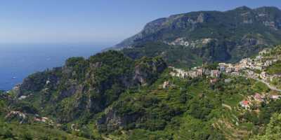 Ravello Tyrrhenian Sea Town Italy Campania Summer Viewpoint Fine Art Photography Gallery - 013265 - 05-08-2013 - 15551x6776 Pixel Ravello Tyrrhenian Sea Town Italy Campania Summer Viewpoint Fine Art Photography Gallery Fine Art Foto Fine Art Photography For Sale Ice Animal Image Stock...