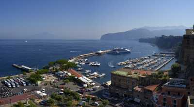 Sorrento Port Town Italy Campania Summer Sea Ocean Snow Landscape Photography - 013382 - 08-08-2013 - 12031x6673 Pixel Sorrento Port Town Italy Campania Summer Sea Ocean Snow Landscape Photography Fine Art Photography Galleries Fine Art America Royalty Free Stock Photos Tree...