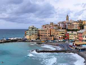 Bogliasco