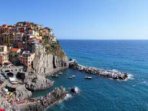 Manarola