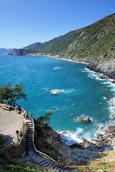 Manarola Cinque Terre Ocean Town Viewpoint Cliff Port Hi Resolution Modern Wall Art Images - 002162 - 18-08-2007 - 4203x6505 Pixel Manarola Cinque Terre Ocean Town Viewpoint Cliff Port Hi Resolution Modern Wall Art Images Art Prints Fine Art Foto Rain Art Prints For Sale Fine Art Photos...