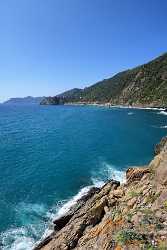 Manarola Cinque Terre Ocean Town Viewpoint Cliff Port Color Modern Art Print Modern Wall Art - 002163 - 18-08-2007 - 4196x6338 Pixel Manarola Cinque Terre Ocean Town Viewpoint Cliff Port Color Modern Art Print Modern Wall Art Panoramic Stock Pictures Landscape Photography River Autumn Art...