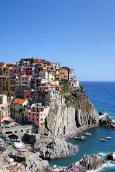 Manarola Cinque Terre Ocean Town Viewpoint Cliff Port Photography Prints For Sale Stock Image - 002173 - 18-08-2007 - 4217x7710 Pixel Manarola Cinque Terre Ocean Town Viewpoint Cliff Port Photography Prints For Sale Stock Image Fine Art Photography Rock Fine Arts Photography Famous Fine Art...