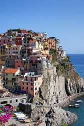 Manarola Cinque Terre Ocean Town Viewpoint Cliff Port Fine Arts Stock Photos Fine Art Landscapes - 002174 - 18-08-2007 - 4263x9766 Pixel Manarola Cinque Terre Ocean Town Viewpoint Cliff Port Fine Arts Stock Photos Fine Art Landscapes Stock Stock Images Art Prints Sky Fine Art Posters Park Royalty...