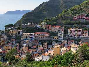 Riomaggiore