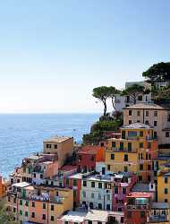 Riomaggiore Cinque Terre Ocean Town Viewpoint Cliff Port Fine Art Photographer - 002176 - 18-08-2007 - 4221x5558 Pixel Riomaggiore Cinque Terre Ocean Town Viewpoint Cliff Port Fine Art Photographer Fine Art Giclee Printing Rock Sea Photography Fine Art Posters Fine Art Prints...