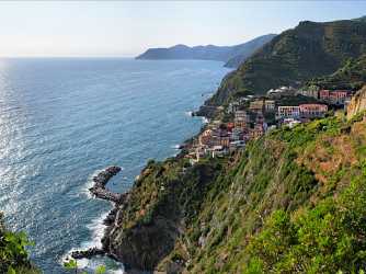 Riomaggiore Cinque Terre Ocean Town Viewpoint Cliff Port What Is Fine Art Photography Color - 002180 - 18-08-2007 - 6674x4992 Pixel Riomaggiore Cinque Terre Ocean Town Viewpoint Cliff Port What Is Fine Art Photography Color Modern Art Print Country Road Animal Sunshine Fine Art America Fine...