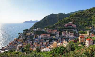 Riomaggiore Cinque Terre Ocean Town Viewpoint Cliff Port Fine Art Prints For Sale Sea - 002188 - 18-08-2007 - 6543x3907 Pixel Riomaggiore Cinque Terre Ocean Town Viewpoint Cliff Port Fine Art Prints For Sale Sea Fine Art Landscapes Fine Art Landscape Stock Tree Fine Art Photography...