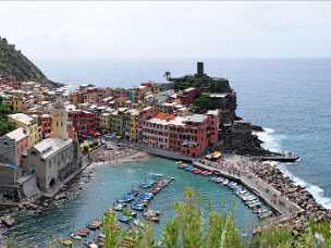 Vernazza