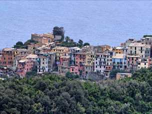 Cinque Terre