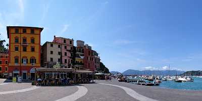 Lerici Port Old Town Beach Front Ocean View Shoreline Fine Art Photography Landscape Photography - 002191 - 19-08-2007 - 8944x3517 Pixel Lerici Port Old Town Beach Front Ocean View Shoreline Fine Art Photography Landscape Photography Fine Art Printing Fine Art Fotografie Summer Sunshine Grass...