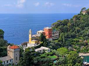 Portofino