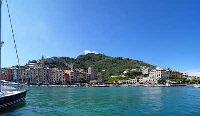 Portovenere Liguria Port Yacht Boat Ship Houses Ocean Sea Hi Resolution Panoramic - 002304 - 23-08-2007 - 7796x4541 Pixel Portovenere Liguria Port Yacht Boat Ship Houses Ocean Sea Hi Resolution Panoramic What Is Fine Art Photography Fine Art Printing Royalty Free Stock Photos...