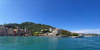 Portovenere Liguria Port Yacht Boat Ship Houses Ocean Grass Art Photography Gallery Fine Art - 002306 - 23-08-2007 - 10765x4318 Pixel Portovenere Liguria Port Yacht Boat Ship Houses Ocean Grass Art Photography Gallery Fine Art Famous Fine Art Photographers Fine Art Photo Art Prints For Sale...