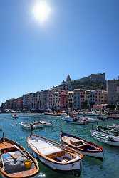 Portovenere Liguria Port Yacht Boat Ship Houses Ocean Photo Fine Art Pictures View Point - 002313 - 23-08-2007 - 4106x6257 Pixel Portovenere Liguria Port Yacht Boat Ship Houses Ocean Photo Fine Art Pictures View Point Modern Art Print Fine Art Prints Rock Shoreline Fine Art Photographers...