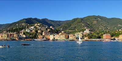 Rapallo Liguria Port Ship Yacht Boat Harbour Ocean Outlook Fine Art Panoramic - 002326 - 23-08-2007 - 20142x4092 Pixel Rapallo Liguria Port Ship Yacht Boat Harbour Ocean Outlook Fine Art Panoramic Fine Art Photography Gallery Fine Art Print Island Fine Art Photography Prints...