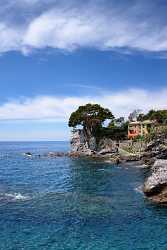 Recco Liguria Genua Ocean Houses Clif Beach Sky Art Prints Images Fine Art Landscape Creek - 002346 - 24-08-2007 - 4241x7817 Pixel Recco Liguria Genua Ocean Houses Clif Beach Sky Art Prints Images Fine Art Landscape Creek Royalty Free Stock Photos Rock Senic Stock Rain Tree Photography...