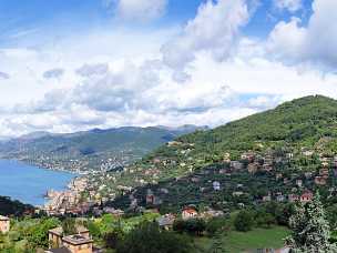 San Rocco di Camogli