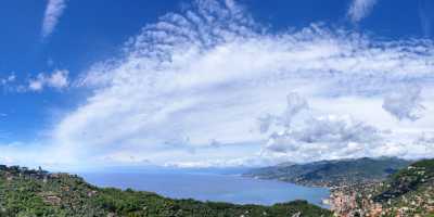 San Rocco Di Camogli Ruta Liguria Viewpoint Ocean Sky Fine Art Printer Rain Modern Art Print - 002265 - 22-08-2007 - 15195x7007 Pixel San Rocco Di Camogli Ruta Liguria Viewpoint Ocean Sky Fine Art Printer Rain Modern Art Print Fine Art Landscapes Fine Art Landscape Photography Town Outlook...